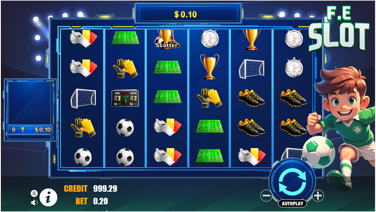 Fantasy Football Game